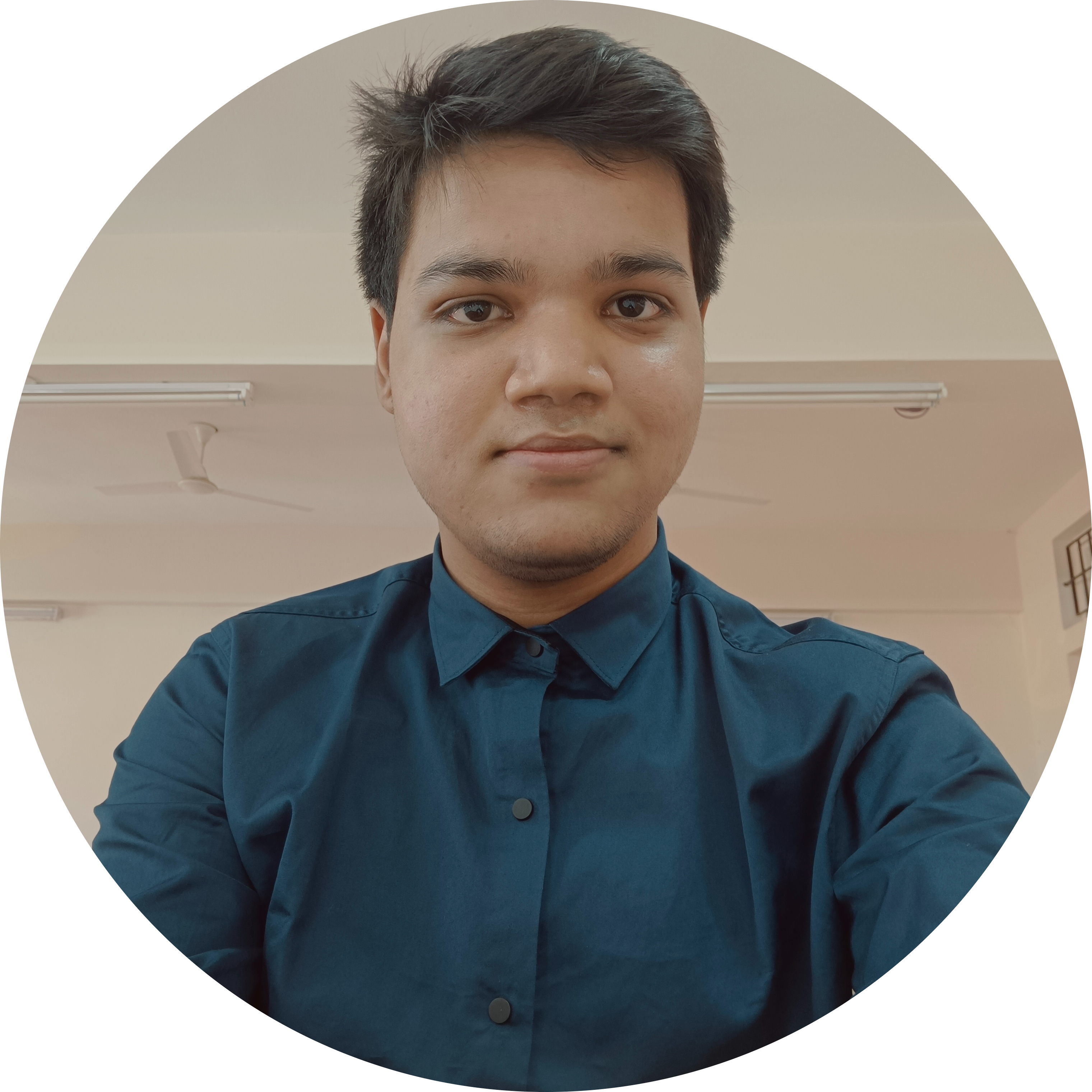 Rohan Vinay Chaudhary Profile Picture